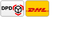 Versandarten