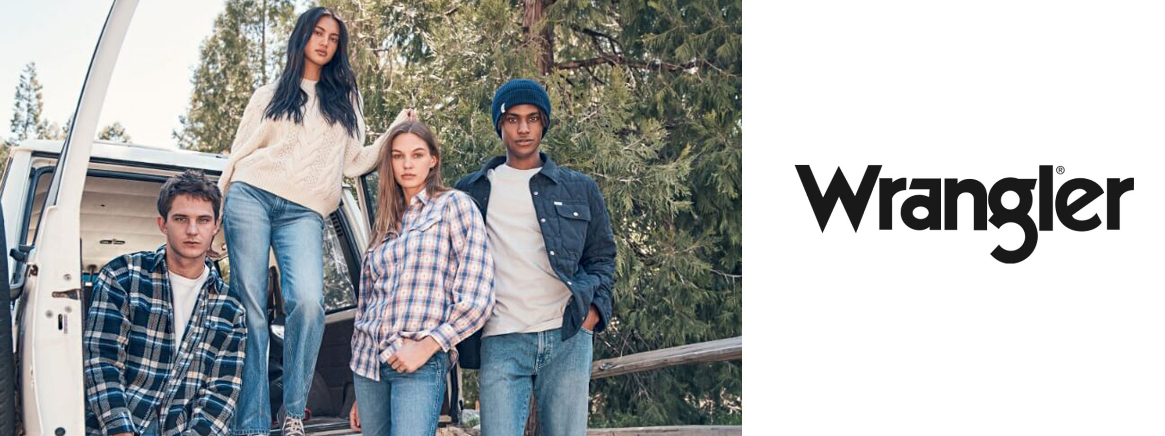 Wrangler