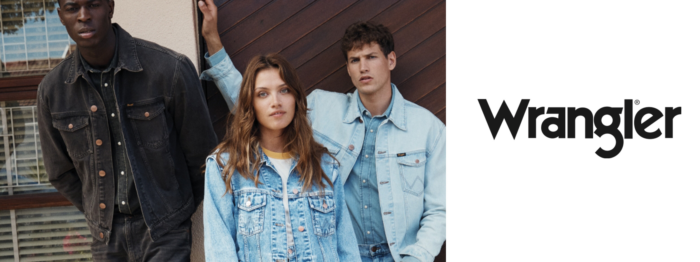 Wrangler Markenshop bei JEANS-DIRECT.DE