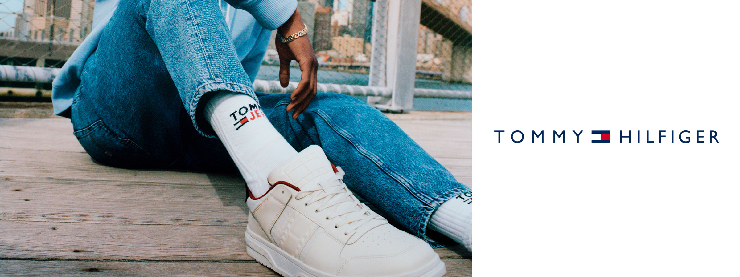 Tommy Hilfiger