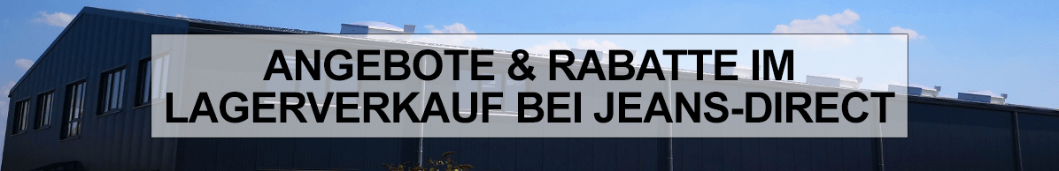 Lagerverkauf