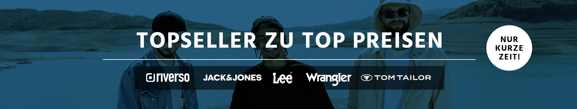 Topseller zu Top Preisen
