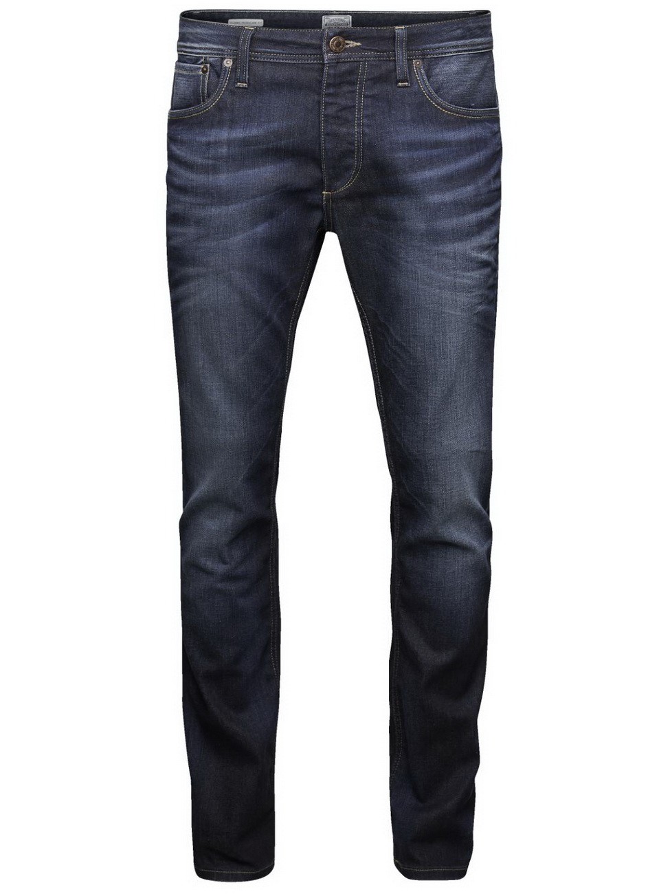 Mens Black Jack And Jones Jeans Mens Black Jack And Jones Jeans