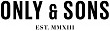 Only & Sons