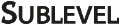 Sublevel