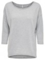 Light Grey Melange (15124402)