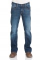 Dark Blue Denim (982)