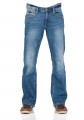 Medium Blue Denim (682)