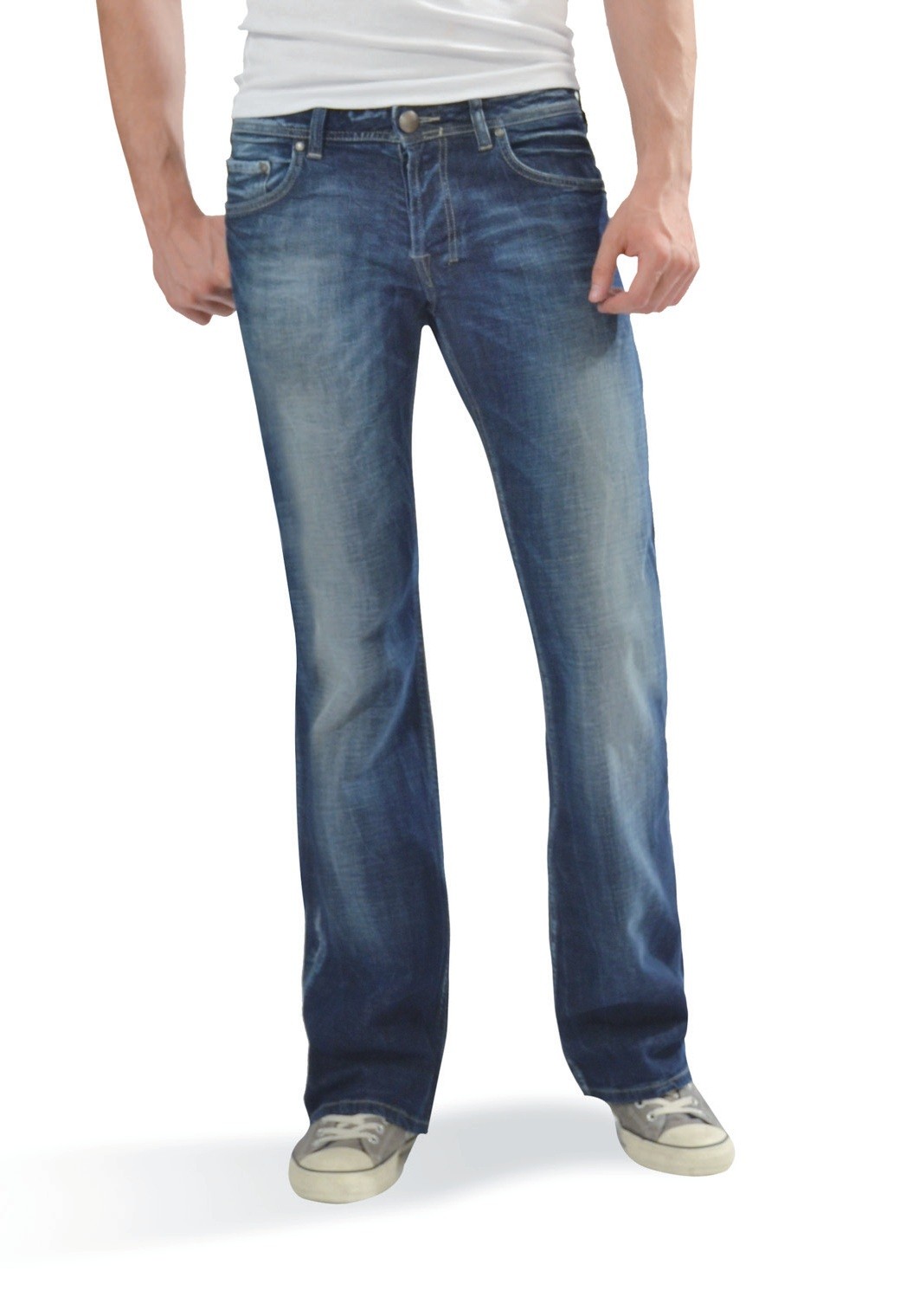 bootcut jeans herren bedeutung