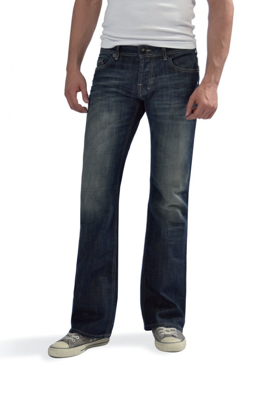 bootcut jeans herren bedeutung