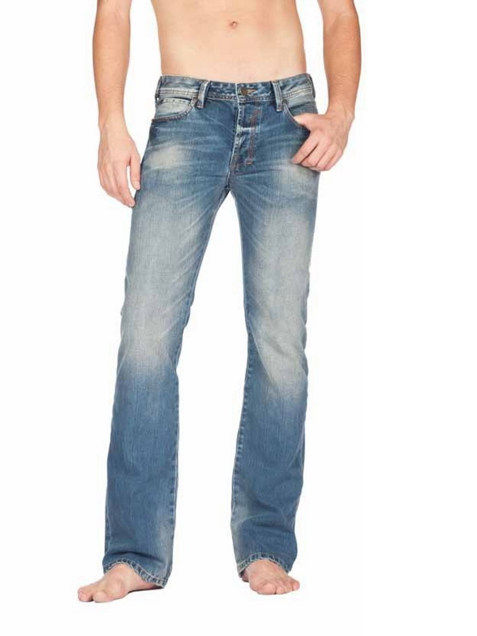 bootcut jeans kaufen