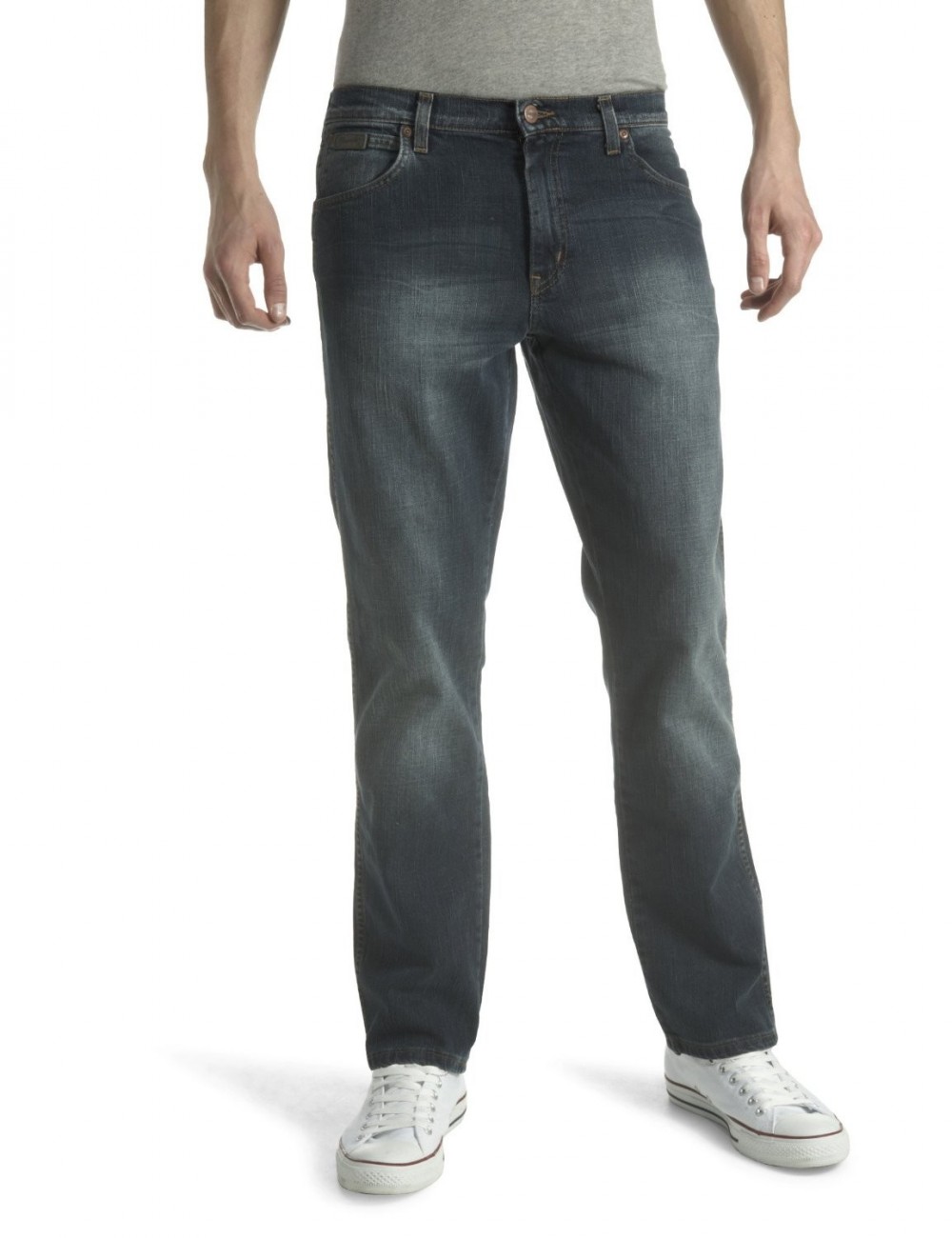 wrangler jeans texas stretch regular fit