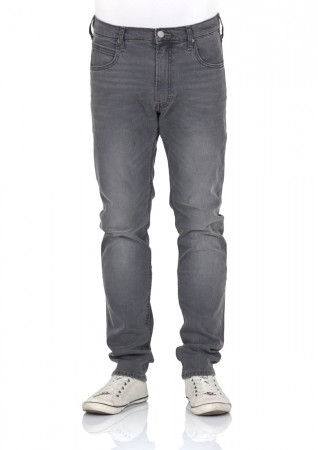 LUKE Jeans Slim Fit black lead LUKE Jeans Slim Fit black lead