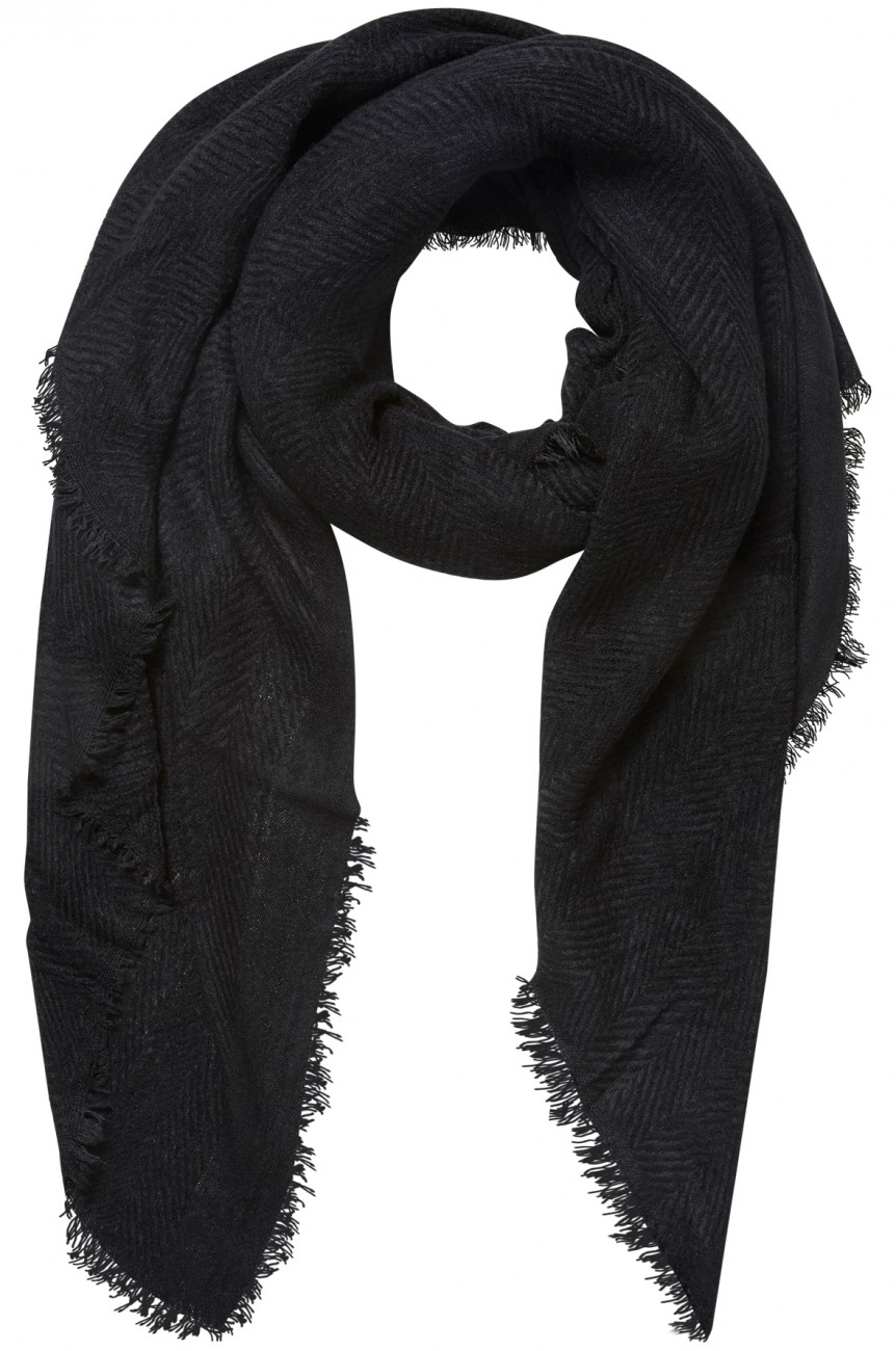 Vero Moda Damen Schal VMPERNILLE SOLID LONG SCARF Vero Moda Damen Schal VMPERNILLE SOLID LONG SCARF