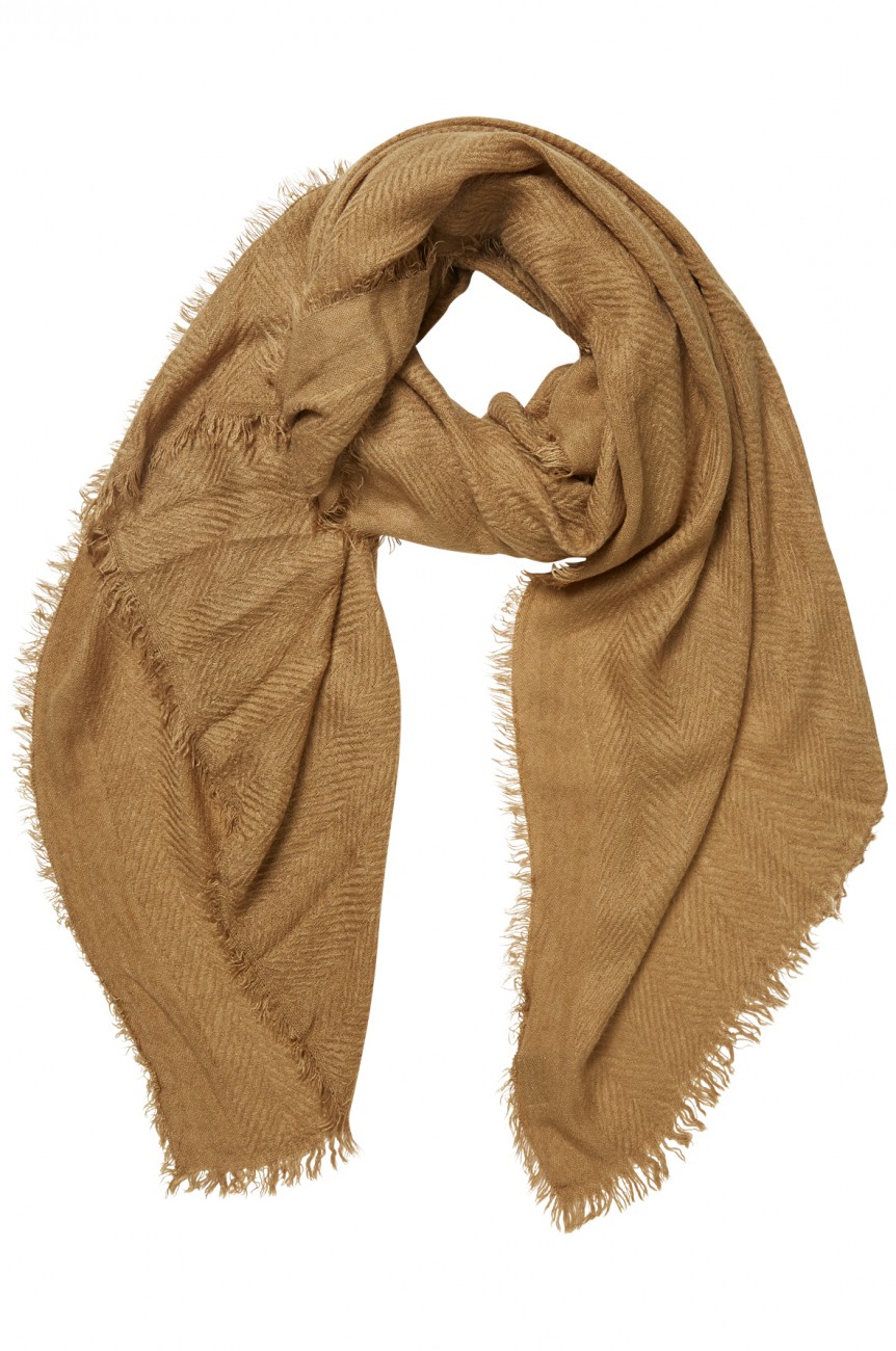 Vero Moda Damen Schal VMPERNILLE SOLID LONG SCARF Vero Moda Damen Schal VMPERNILLE SOLID LONG SCARF