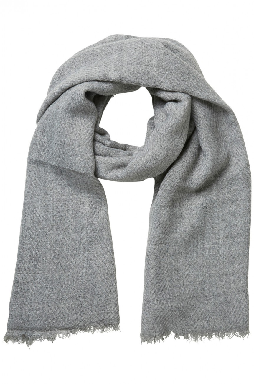 Vero Moda Damen Schal VMPERNILLE SOLID LONG SCARF Vero Moda Damen Schal VMPERNILLE SOLID LONG SCARF