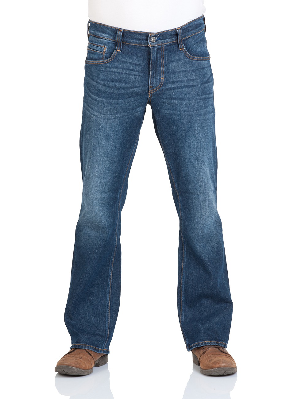 bootcut jeans herren bedeutung