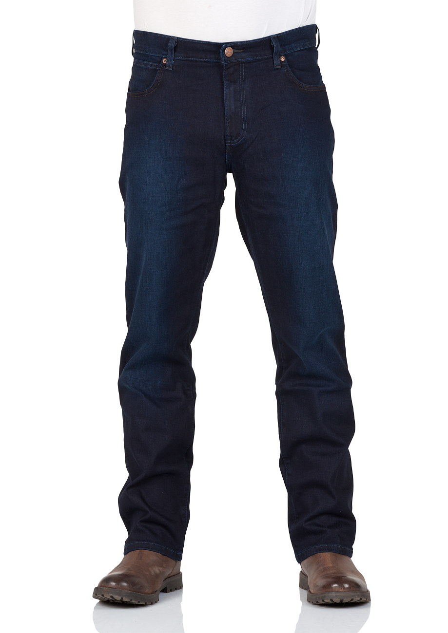 wrangler texas regular fit jeans