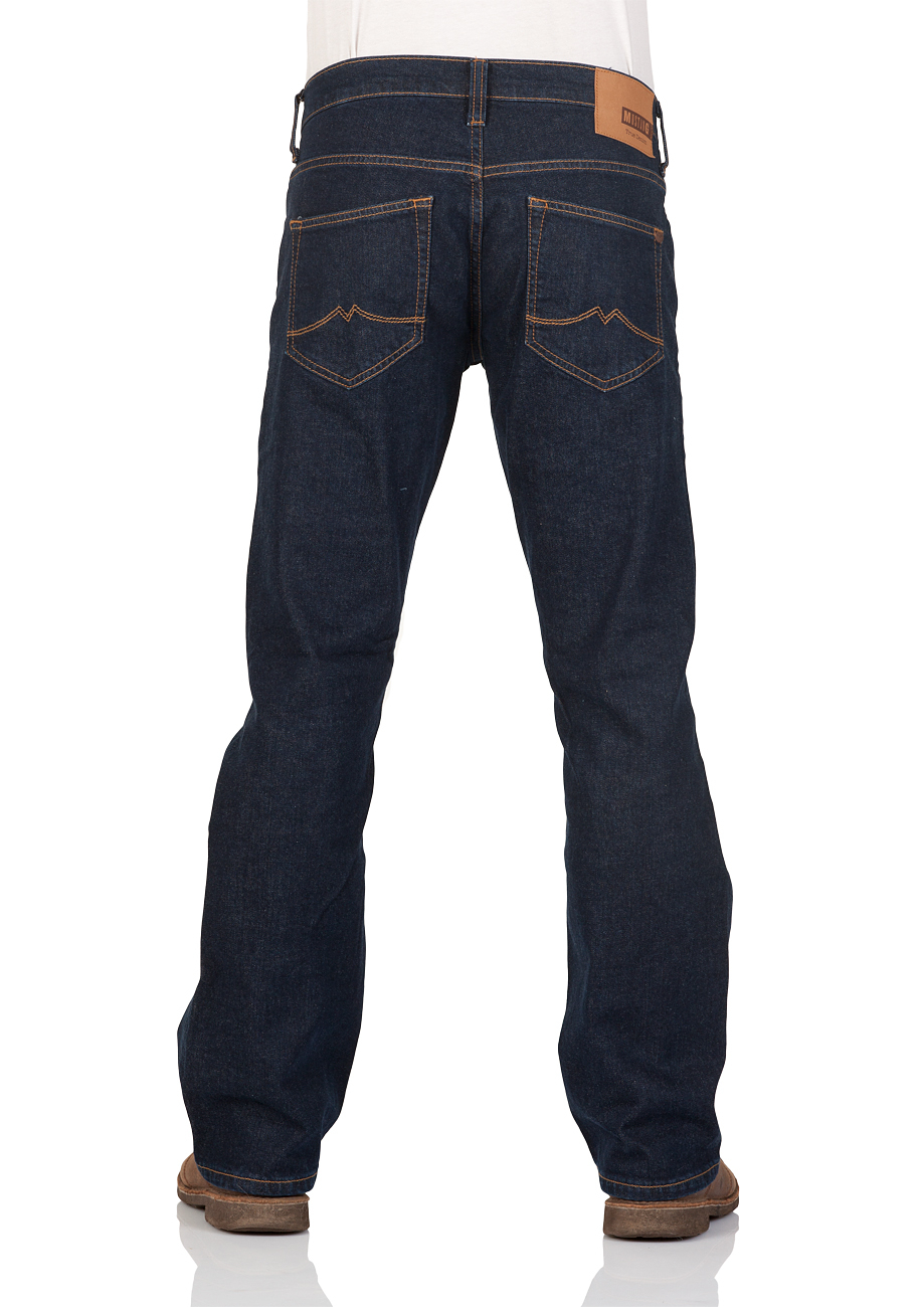 bootcut jeans light blue