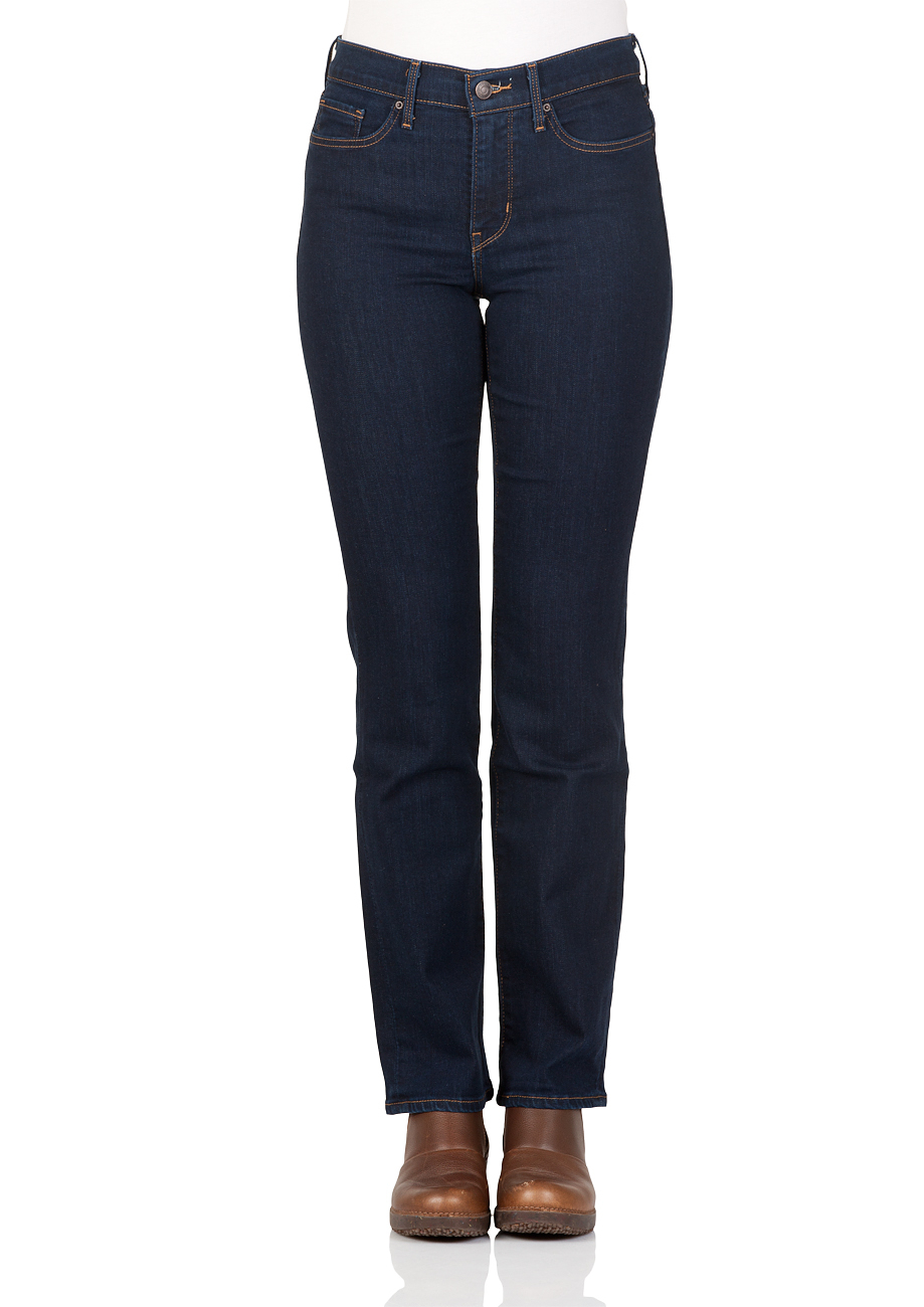 314 shaping straight jeans levis