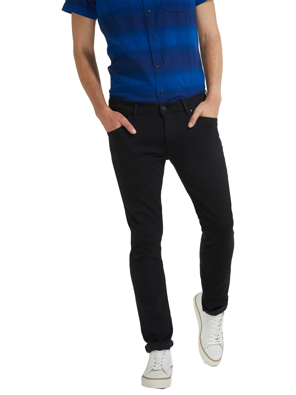 Slim fit jeans schwarz herren Slim fit jeans schwarz herren